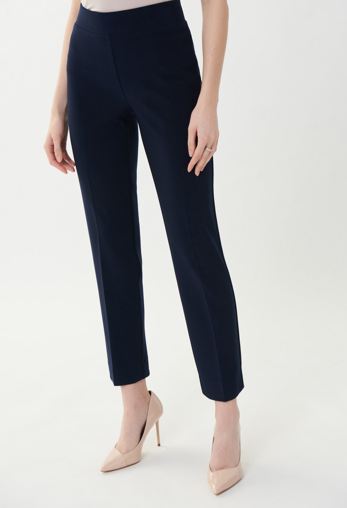 Classic Straight Pant