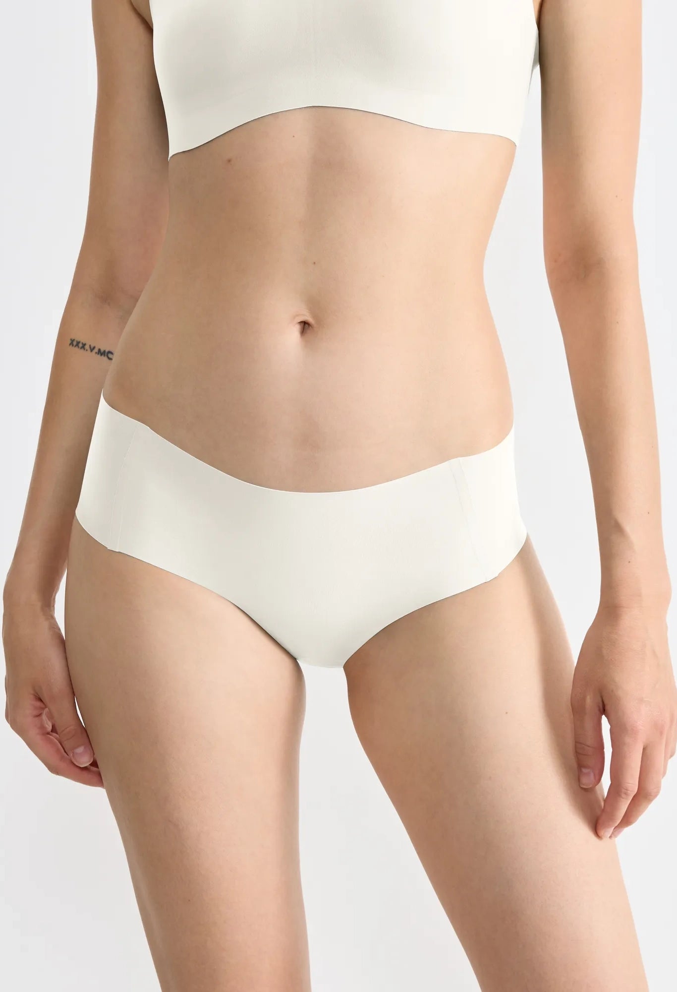 sloggi ZERO feel 2.0 hipster brief