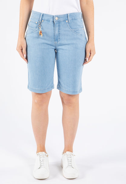 Angelika Slim Fit Shorts