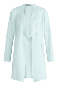 Blazer Jacket without closure