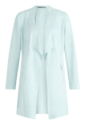 Blazer Jacket without closure