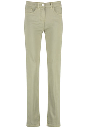 Five-pocket jeans, SOL꞉INE BEST4ME Slim Fit