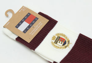Crested Socks