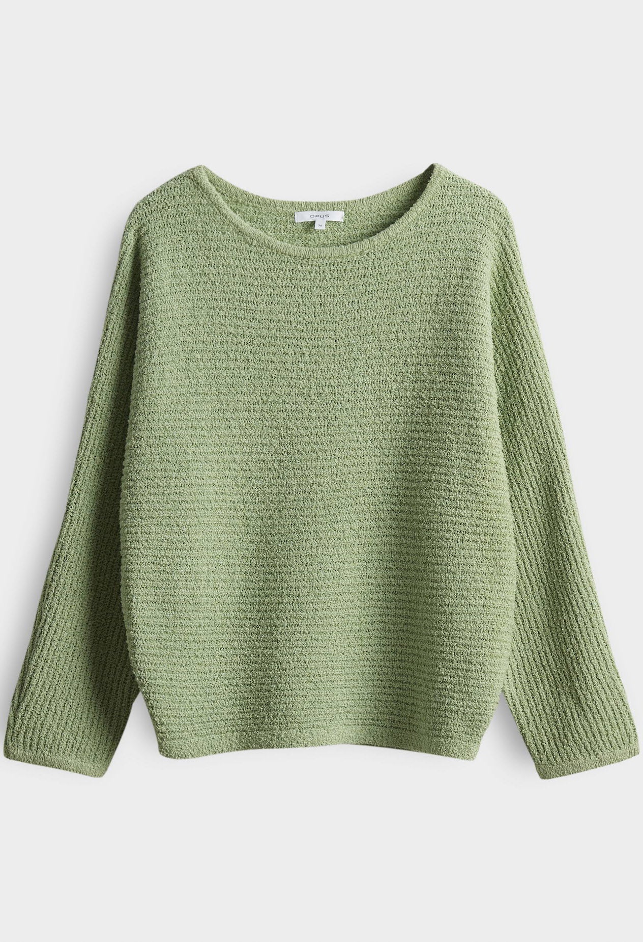 Puriann Knitted Pullover