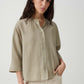 Fabell Loose Tunic Blouse