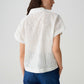 Fessin Embroidered Blouse