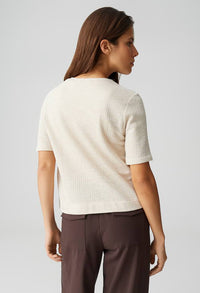 Sudonna Ribbed cardi