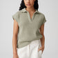 Somona Knitted Top