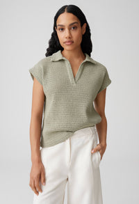 Somona Knitted Top