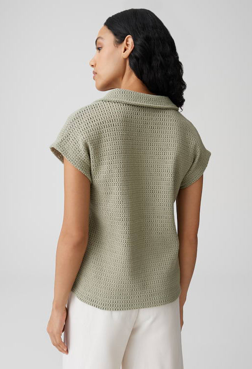 Somona Knitted Top