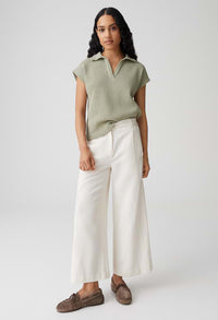 Somona Knitted Top