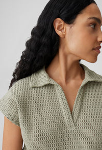 Somona Knitted Top
