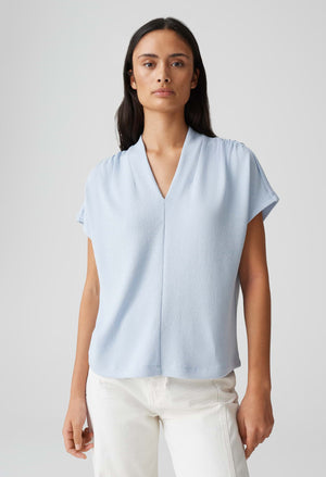 Sofranka Jersey Knit Top