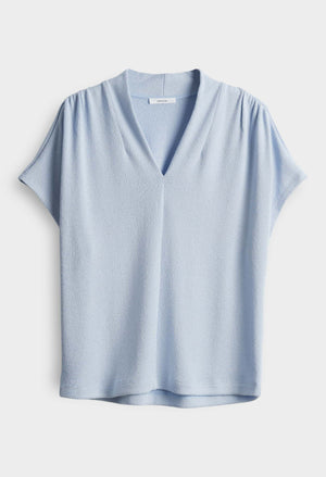 Sofranka Jersey Knit Top