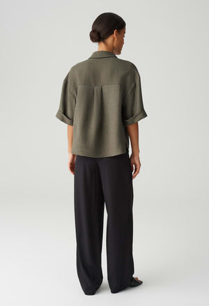 Fiora Loose Blouse