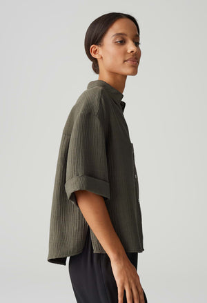 Fiora Loose Blouse