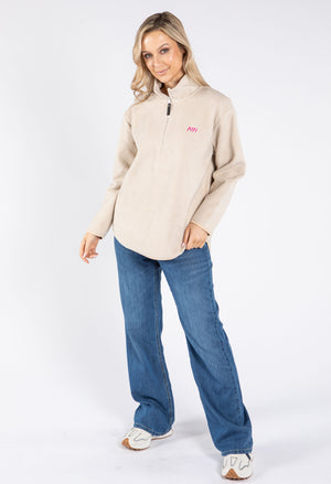 The Ella Fleece