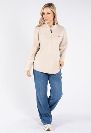 The Ella Fleece