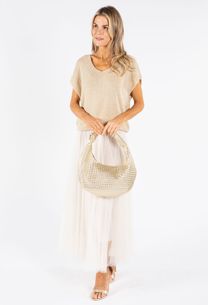 Tulle Skirt