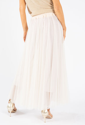 Tulle Skirt