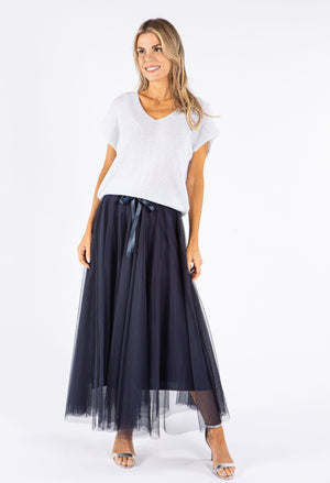 Tulle Skirt