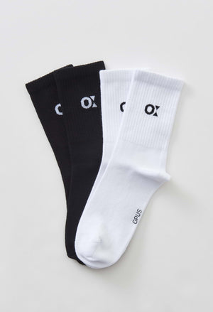Yennis Icon Socks