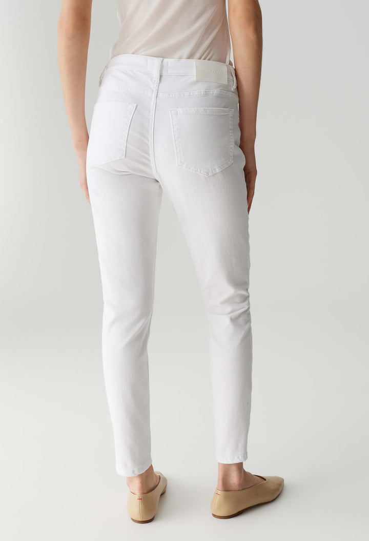 Enja Ease Low Rise Skinny Jeans