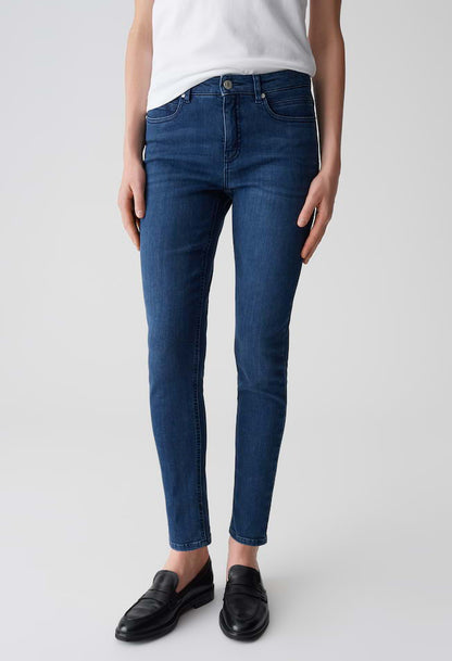 Enja Ease Low Rise Skinny Jeans