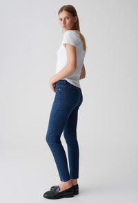 Enja Ease Low Rise Skinny Jeans