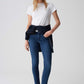Enja Ease Low Rise Skinny Jeans