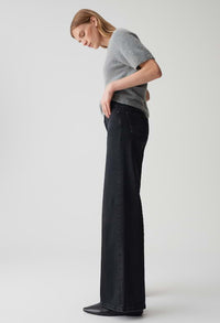 Melly Cool Palazzo Jeans