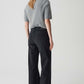 Melly Cool Palazzo Jeans