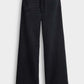 Melly Cool Palazzo Jeans