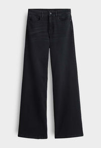 Melly Cool Palazzo Jeans