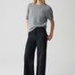 Melly Cool Palazzo Jeans