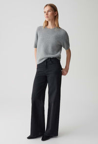 Melly Cool Palazzo Jeans