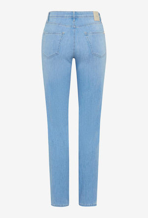 Mary Short Ultra Light Jeans