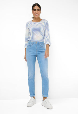 Mary Short Ultra Light Jeans