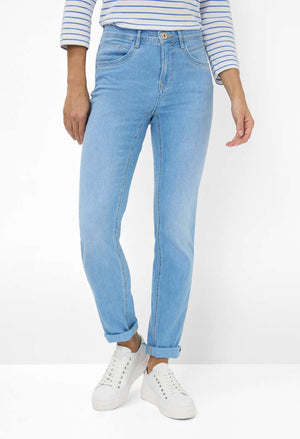 Mary Short Ultra Light Jeans