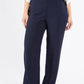 Belted Light Weight Trousers