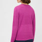 Ribbed Knit Pullover