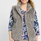 Faux Fur Gilet