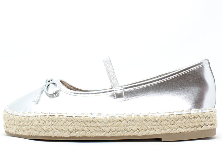 Ballerina Espadrille