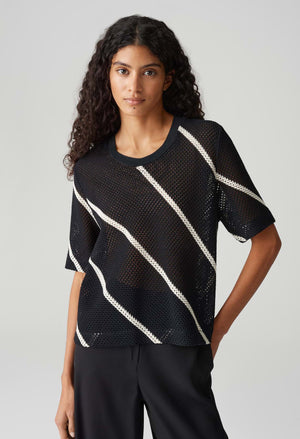 Gemukki Top with Boho Charm