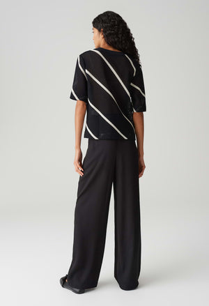 Gemukki Top with Boho Charm