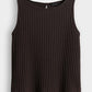 Ipoma Slit Jersey Top