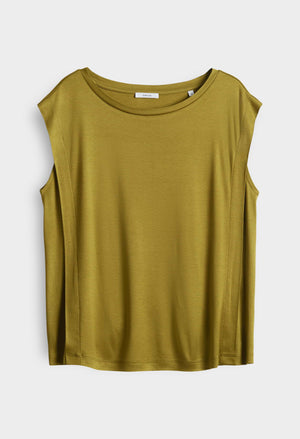 Sallo Jersey Top