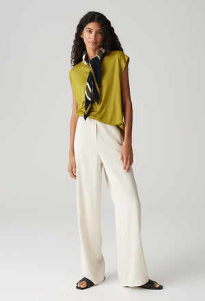 Sallo Jersey Top