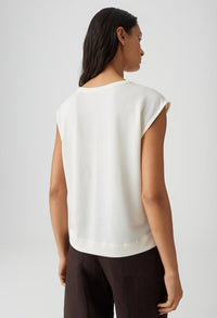 SLUMMI regular jersey Top