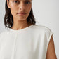 SLUMMI regular jersey Top